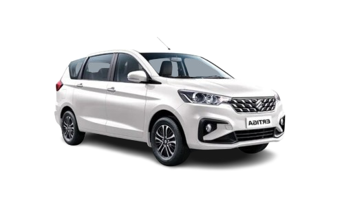 Maruti Ertiga