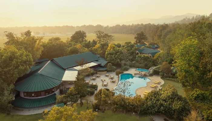 Aahana – The Corbett Wilderness