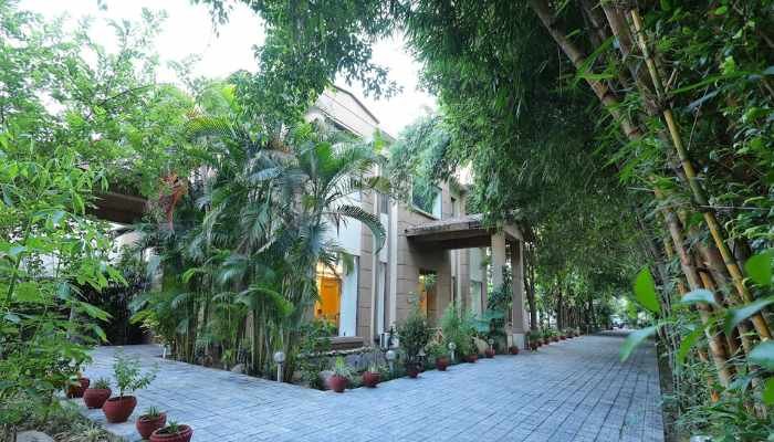 Corbett Tusker Trail – Bhakrakot