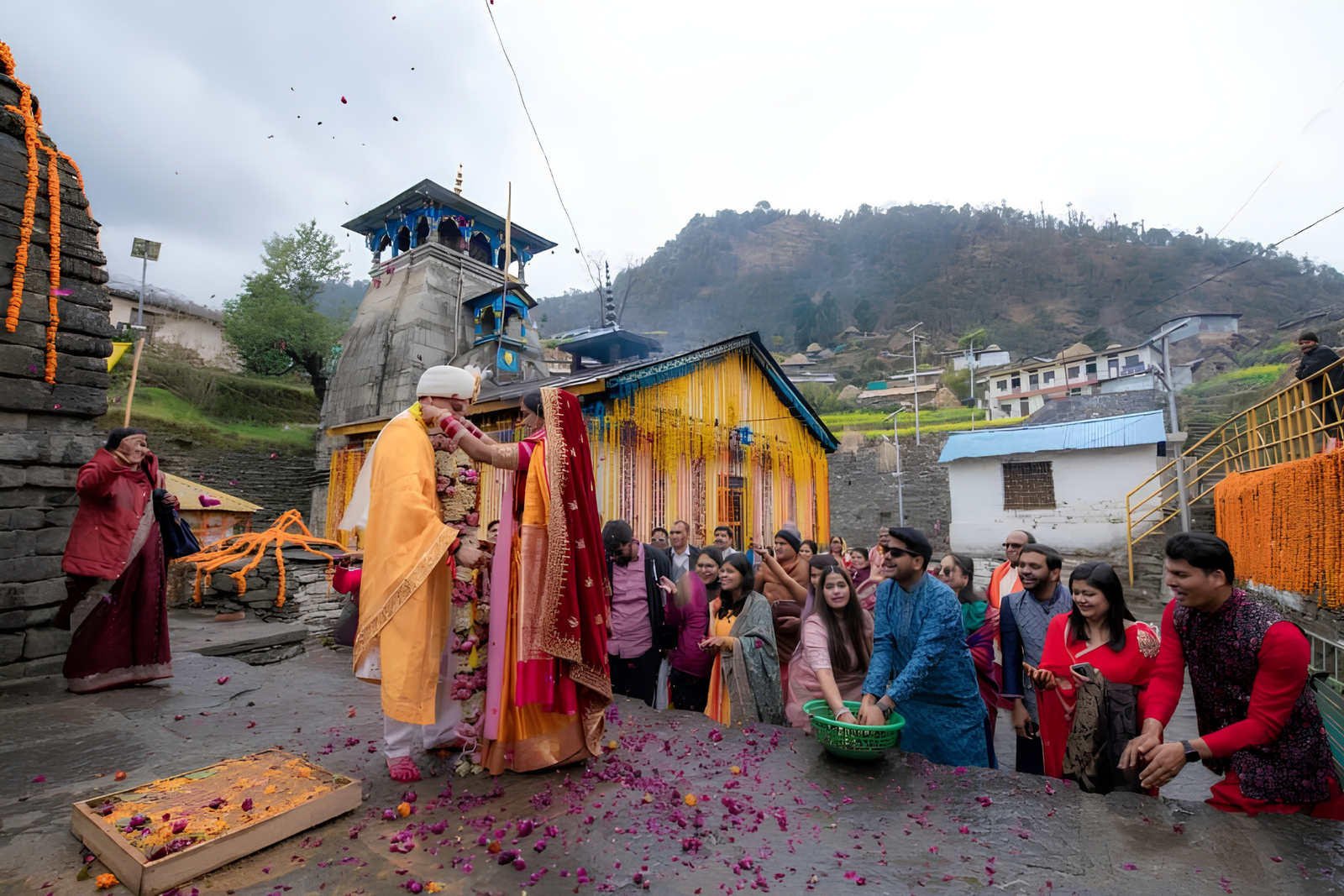 Uttarakhand Weddings